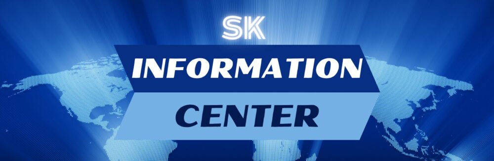 SK Information Center